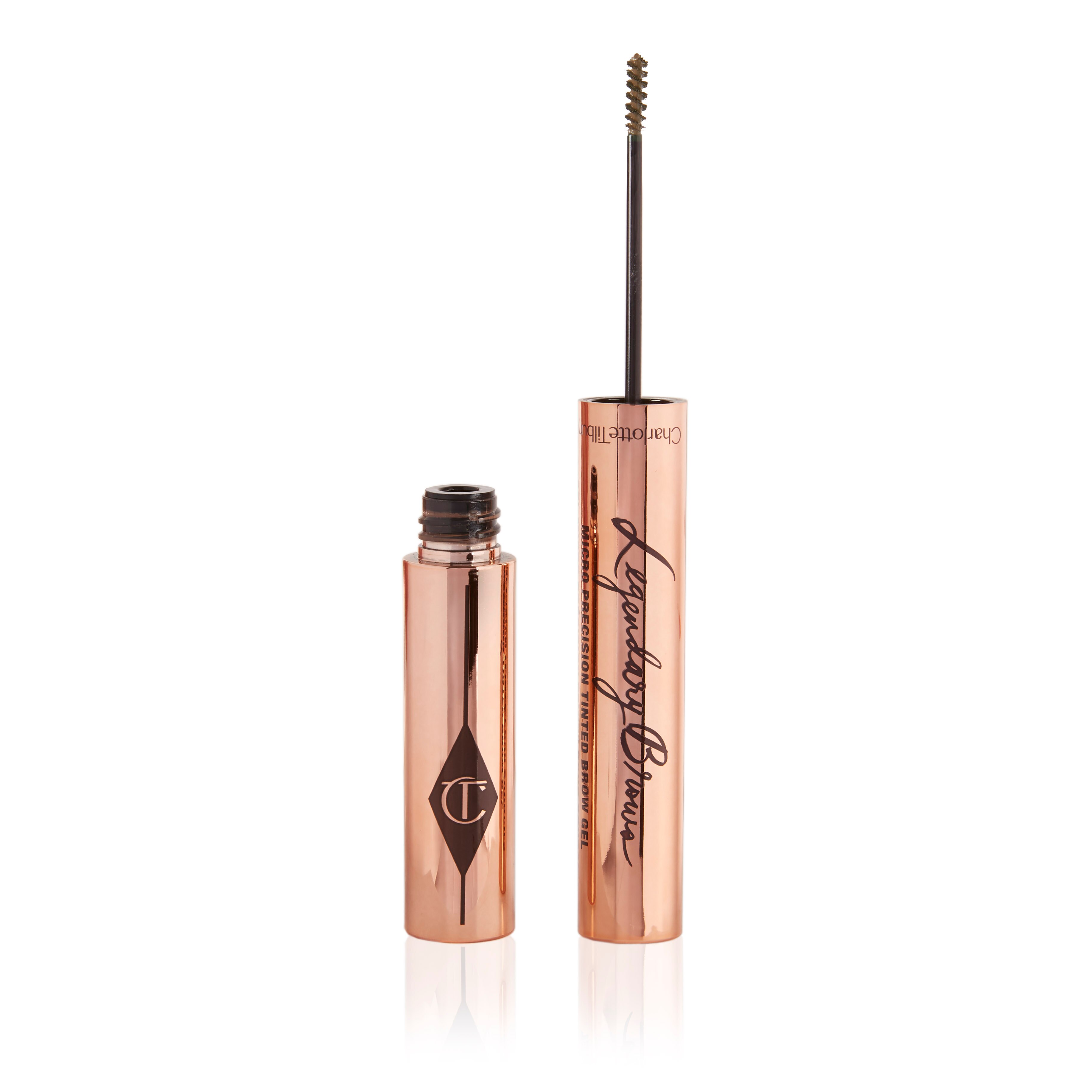 LEGENDARY BROWS (GEL CON COLOR PARA CEJAS)